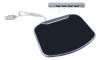 USB 4 Port Hub Mouse pad 02